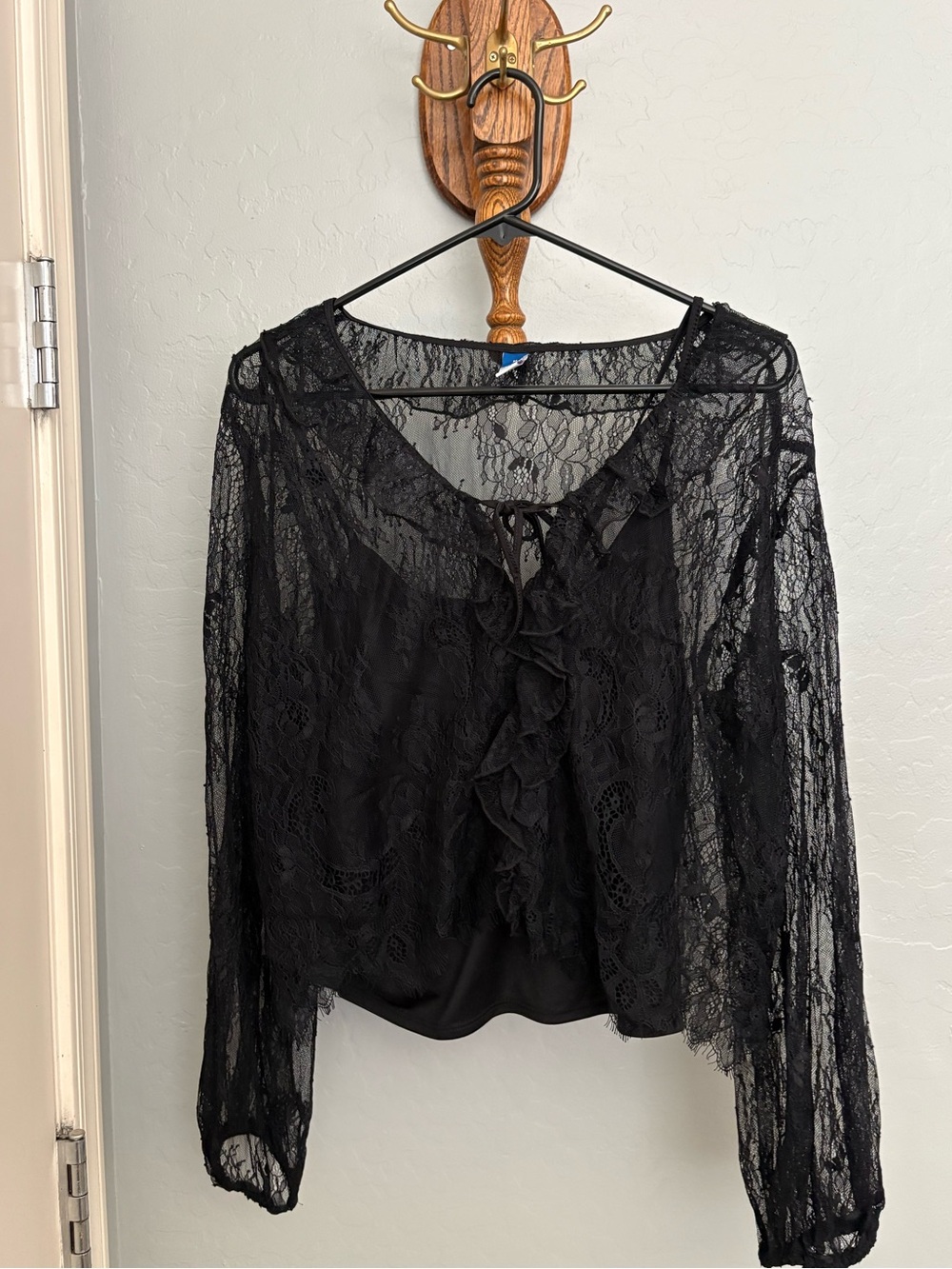 Old Navy blouse
